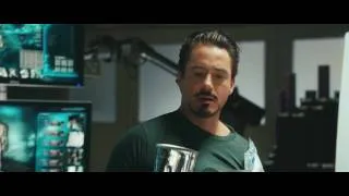 Trailer   Ironman