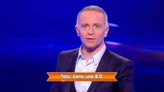 Questions pour un champion – Face à Face  - 13-12-2016