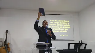 A  Graça Rasgando o Véu que o Sistema Costurou.