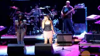 Incognito performs Good Love @ Capital Jazz Fest 2011