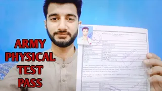 how i clear physical test | PMA long course physical test | pma 149 preparation