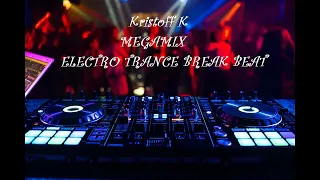 Kristoff K. -Electro Classic Music Megamix