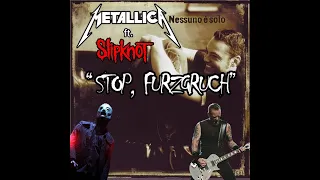 NEW METALLICA LEAK 2021 (FT. SLIPKNOT) "Stop, Furzgruch"