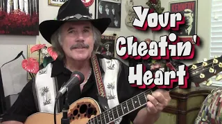 ♥♪♫ YOUR CHEATIN' HEART ~♥~ (Cover by FrAnK PeReZ) ♪♫♥