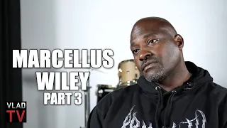 Marcellus Wiley: Transgender Women Shouldn't Play Sports! Even 1 is Too Many! (Part 3)