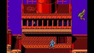 Kick Master (NES / Nintendo) Playthrough - Vizzed.com Play