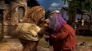 Fraggle Rock - Gorgish Chant Lyrics