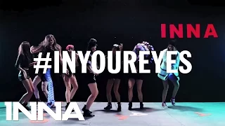 INNA | In Your Eyes | Video Teaser #2