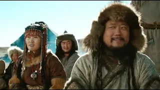 Mongol Película Completa En Español