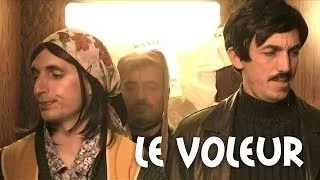 Le voleur - LES GARDIENS #2 - avec Ro&Cut