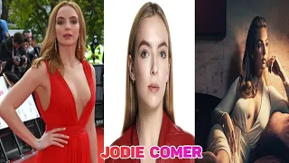 Jodie Comer Hot Sexy Images Lifestyle 2023