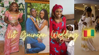 🔥 LIT HOUSTON TRAVEL VLOG: COME WITH ME TO AN AFRICAN WEDDING ( FULANI ) 🔥 | A MUST WATCH😮‍💨