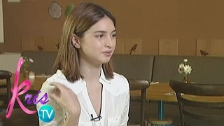 Kris TV: Coleen talks about her past relationships