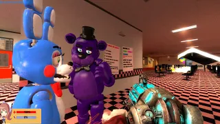 FNaF ar VR FNaF AR part 2