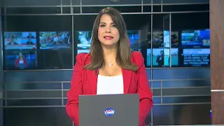 El Noticiero Televen - Emisión Meridiana -  martes 18 de abril de 2023