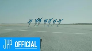GOT7 “Fly” Teaser Video