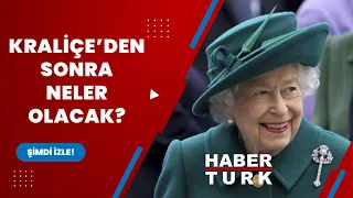 Kraliçe Elizabeth'in ardından İngiltere'de neler değişecek? 10 günlük ulusal yasta neler olacak?