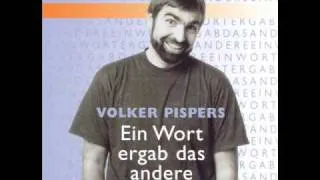 Volker Pispers über  Bin Laden