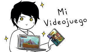 Mi historia con los videojuegos 🕹️