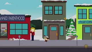 South Park Fractured but Whole newbie tips