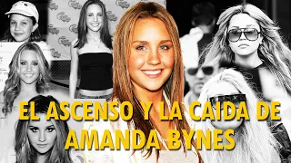 El Ascenso y La Caida de Amanda Bynes