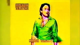 Marten Yorgantz - Sirum Em Qez ( I Love You )