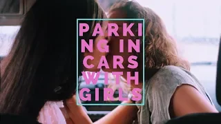 Parking in Cars with Girls | Student Short Film