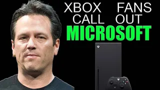 Microsoft Makes DISAPPOINTING Announcement That Has MILLIONS Leaving Xbox For PS5!