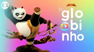 sétimo filme da TV Globinho se chamará Kung panda 2 terá dia 19 de novembro de 2022 começa às 11:26