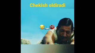 chekish o‘ldiradi