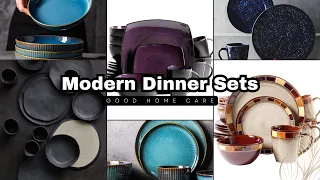 Dine in Style And Guide to Dinnerware Sets