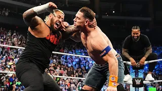 Ups & Downs: WWE Smackdown Review (Sep 22)