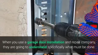 Mag Garage Door Repair Garfield NJ