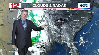Weather On Demand, 5-02-2024 PM