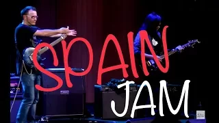 Spain Jam Tom Quayle-Jack Thammarat