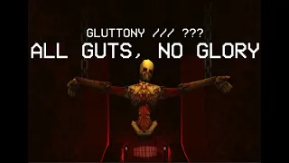 ULTRAKILL CUSTOM LEVEL /// ALL GUTS, NO GLORY