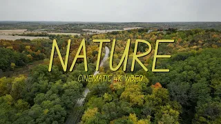 NATURE - DJI MINI 3 PRO Cinematic 4K Video
