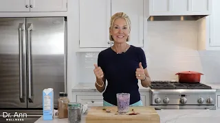 Overnight Oats Recipe + Master Class Enrollment Open!