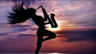 Candy dulfer- lily was her DJ pantelis remix