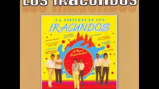 Los Iracundos - Popurri de temas enganchados