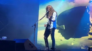 Megadeth - Trust - (13-08-2023) - Bloodstock Open Air