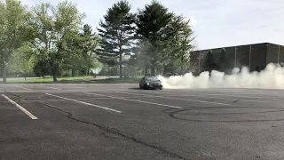 E55 AMG DRIFT 650 HP