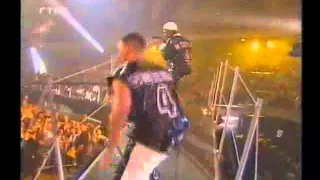 Awesome   Crazy   17  März 1998 RTL2 The Dome