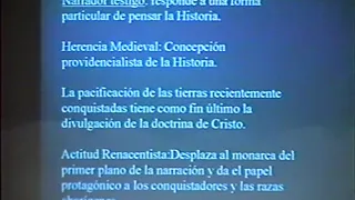 Historia, Arte-Arquitectura y Literatura virreinal en la Nueva España. La conquista espiritual.