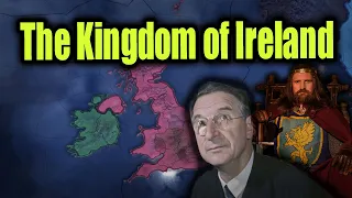 The Kingdom of Ireland (HOI4)