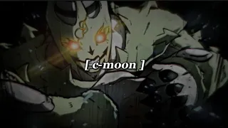 c-moon - pucci edit