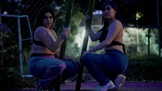 Gatubela - Karol G x Maldy - Coreografía