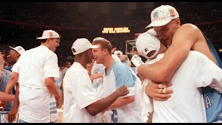 One Shining Moment | 1993 March Madness