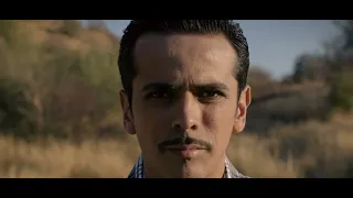 Martin Castillo - LAS PALABRAS DEL 1 (El Mencho) - Video Oficial