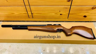 Diana Outlaw PCP Air Rifle Overview by Airgunshop.in | +919039944752 🇮🇳